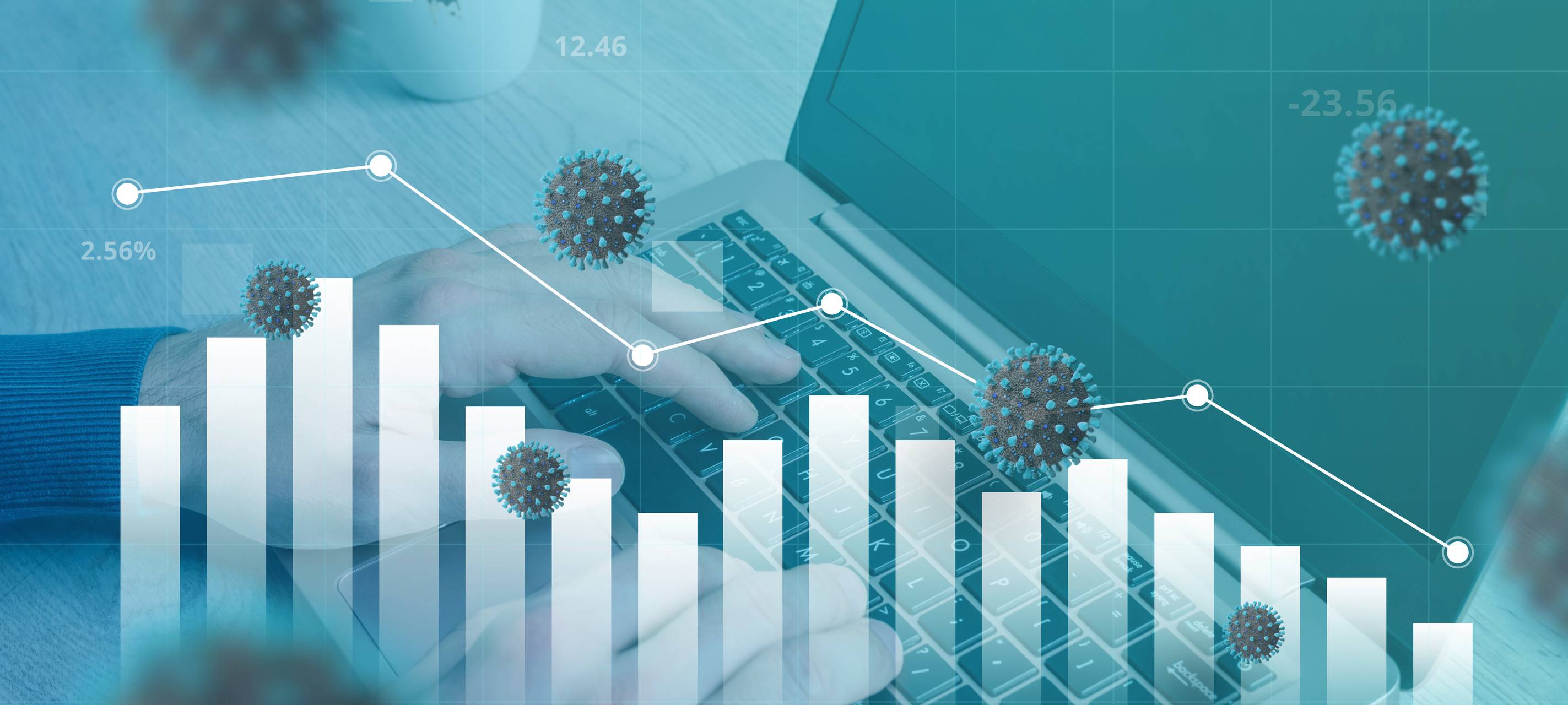 Corona-Bundesnotbremse tritt im Kreis Mettmann in Kraft