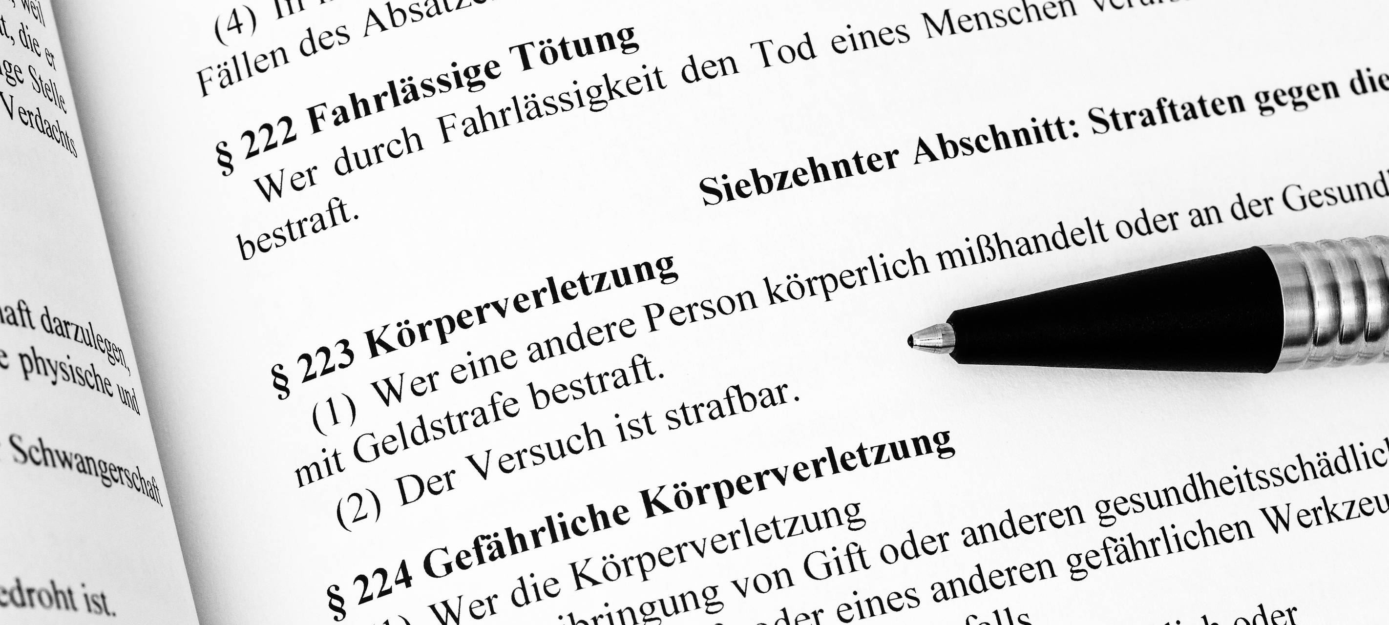 Erpressung und Körperverletzung: Monheimer vor Gericht