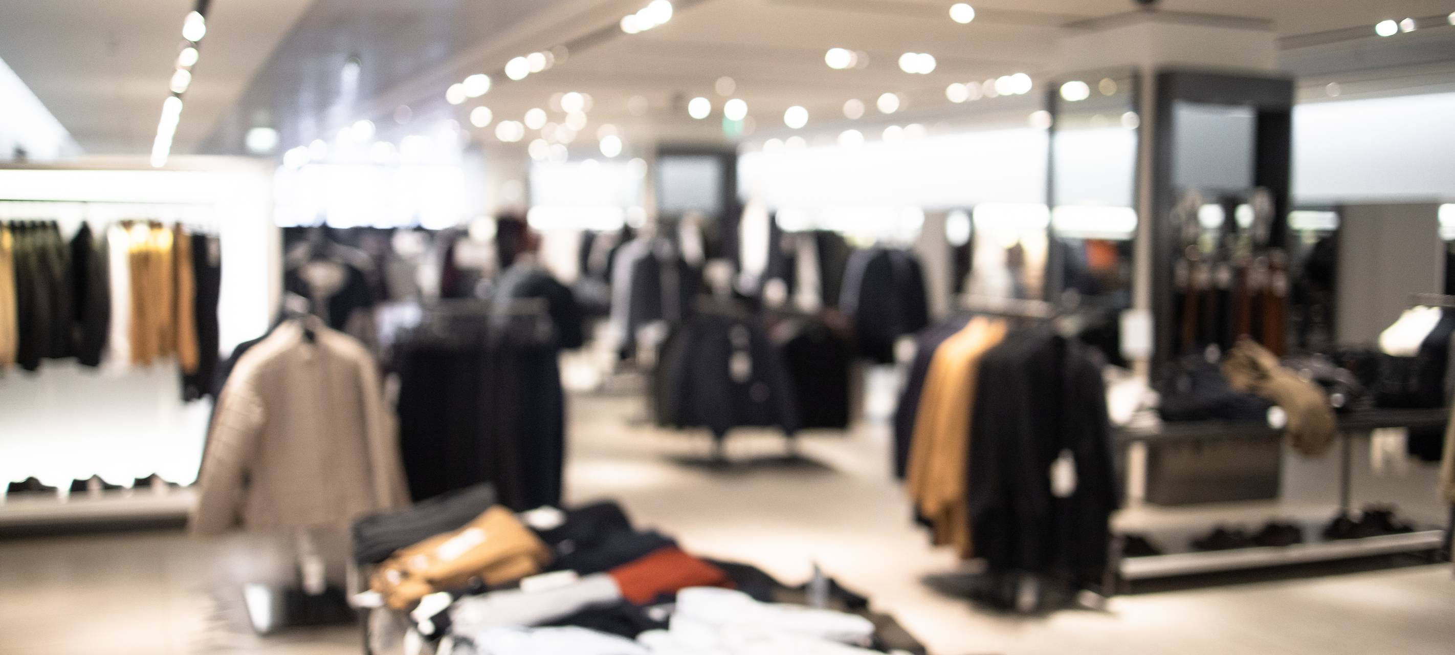 Nach Adventswochenende: Einzelhandel überwiegend zufrieden