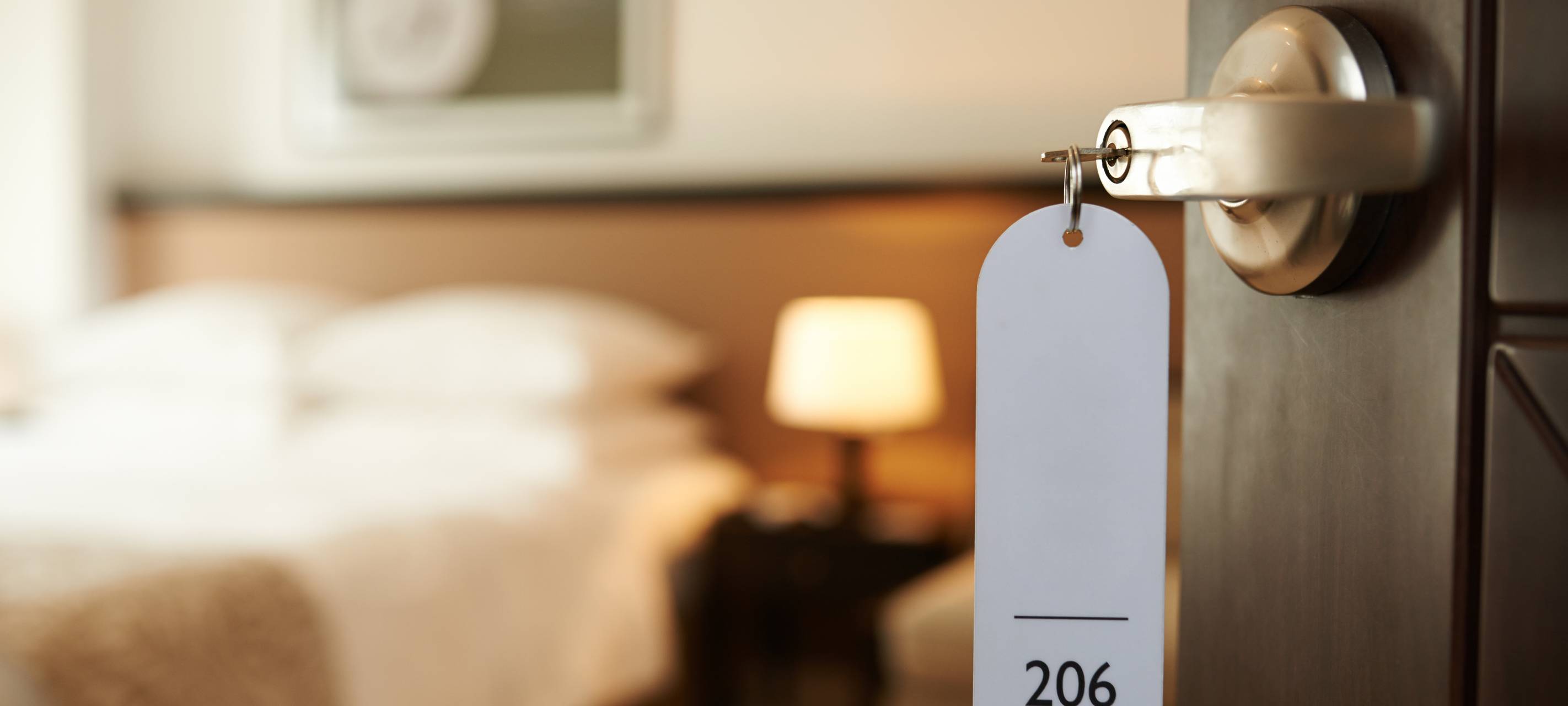 Wenig überraschend: Weniger Touristen im Kreis Mettmann