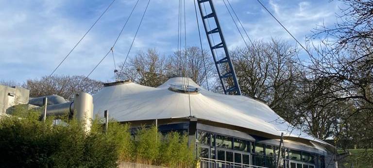 Nach Corona-Zwangspause: Parkbad Velbert öffnet wieder