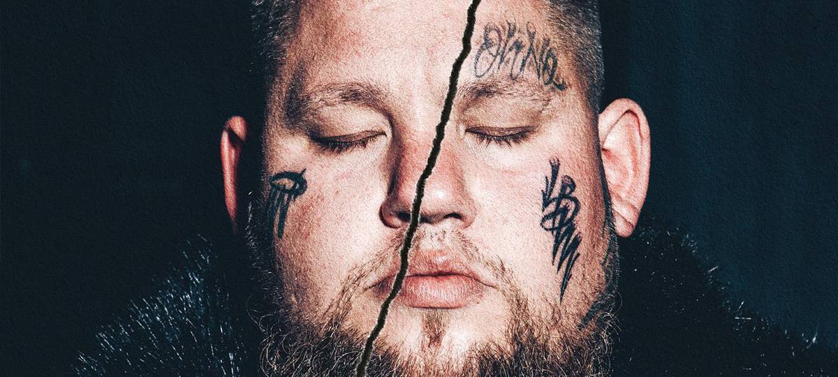 Rag'N'Bone Man - All You Ever Wanted