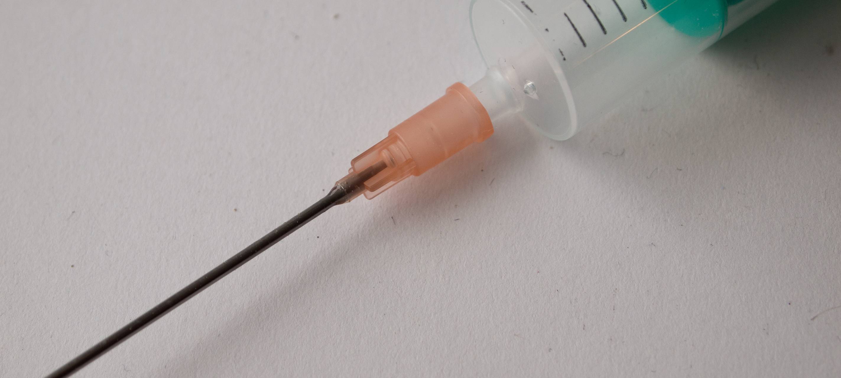 Düsseldorf: Impfzentrum bereit