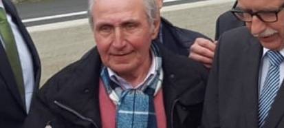 Velbert bekommt "Heinz-Schemken-Platz"