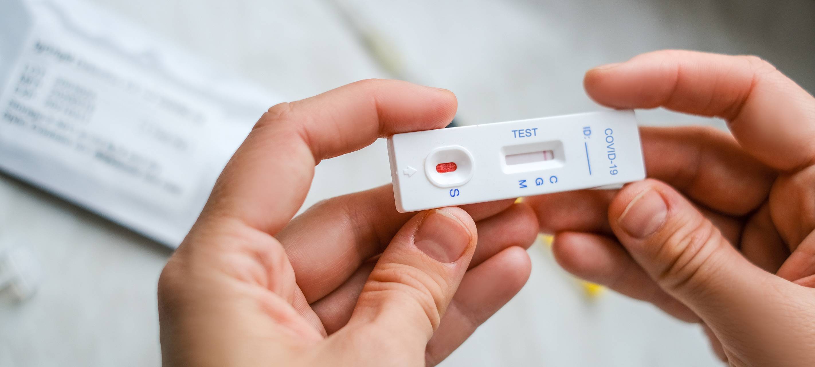 Fake-Testzentren in Langenfeld & Köln: Prozessauftakt