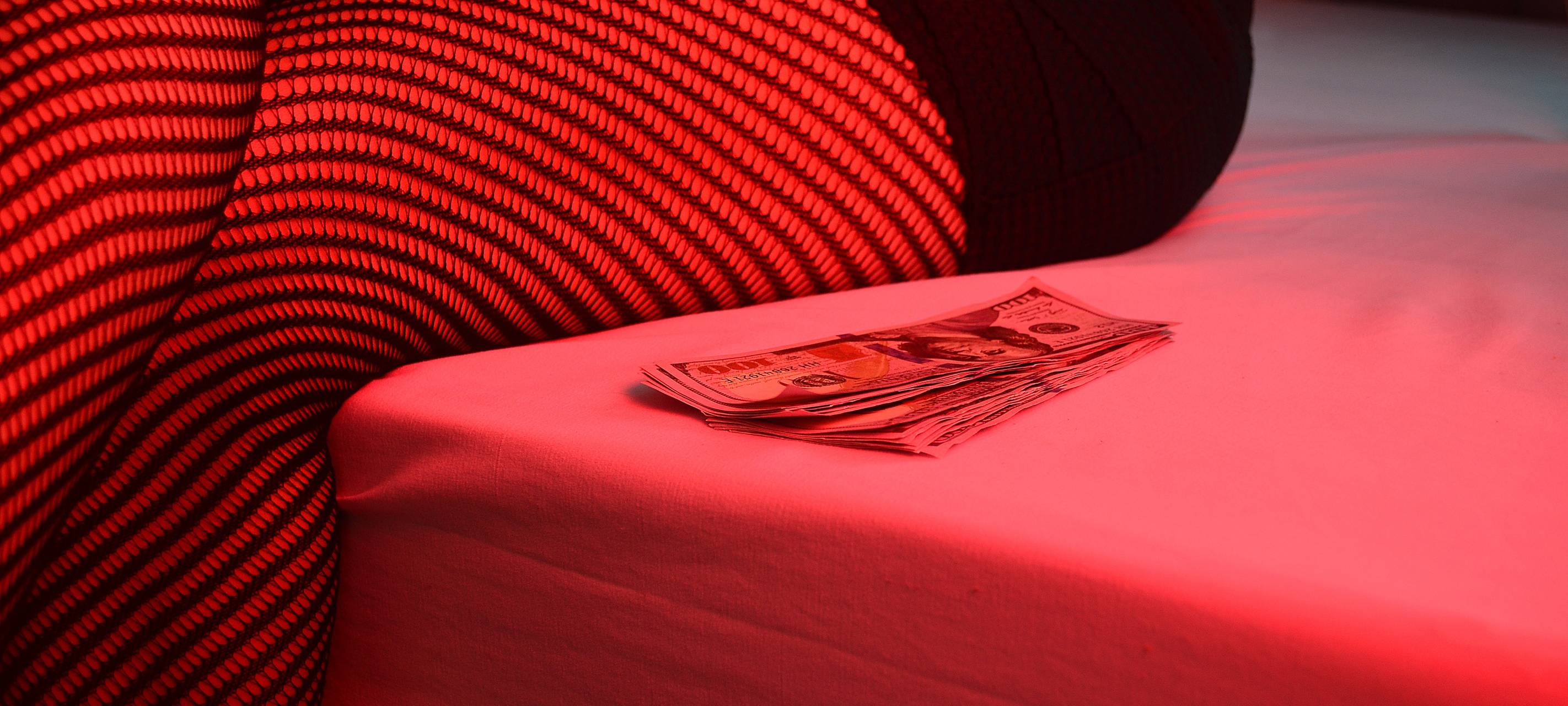 Mehr Prostituierte im Kreis ME