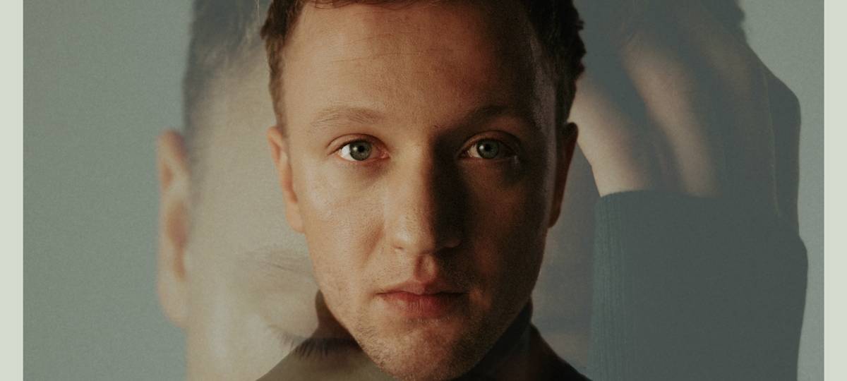 JORIS - Willkommen Goodbye