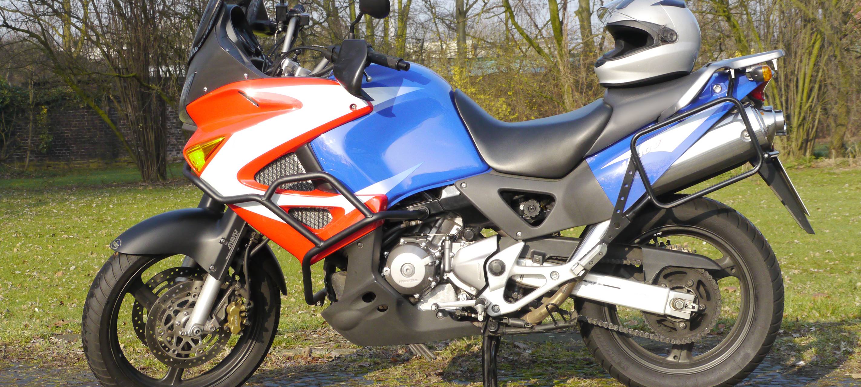Vermehrt Motorrad-Diebstähle im Kreis Mettmann
