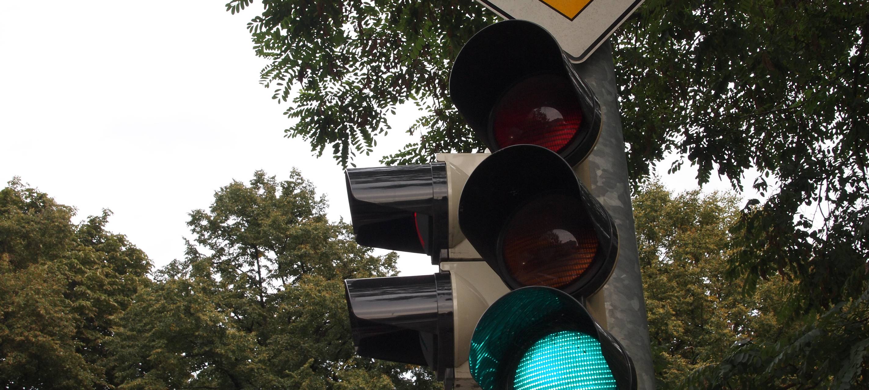 Langenfeld: Letzter Tag der Verkehrsbefragung