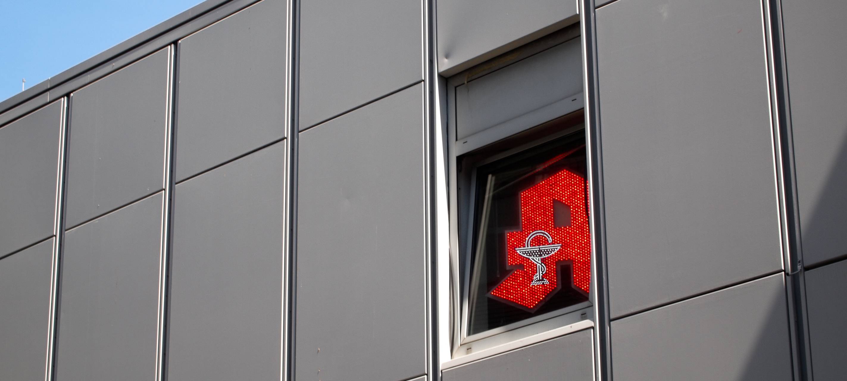 Apotheker werden für Impfungen geschult