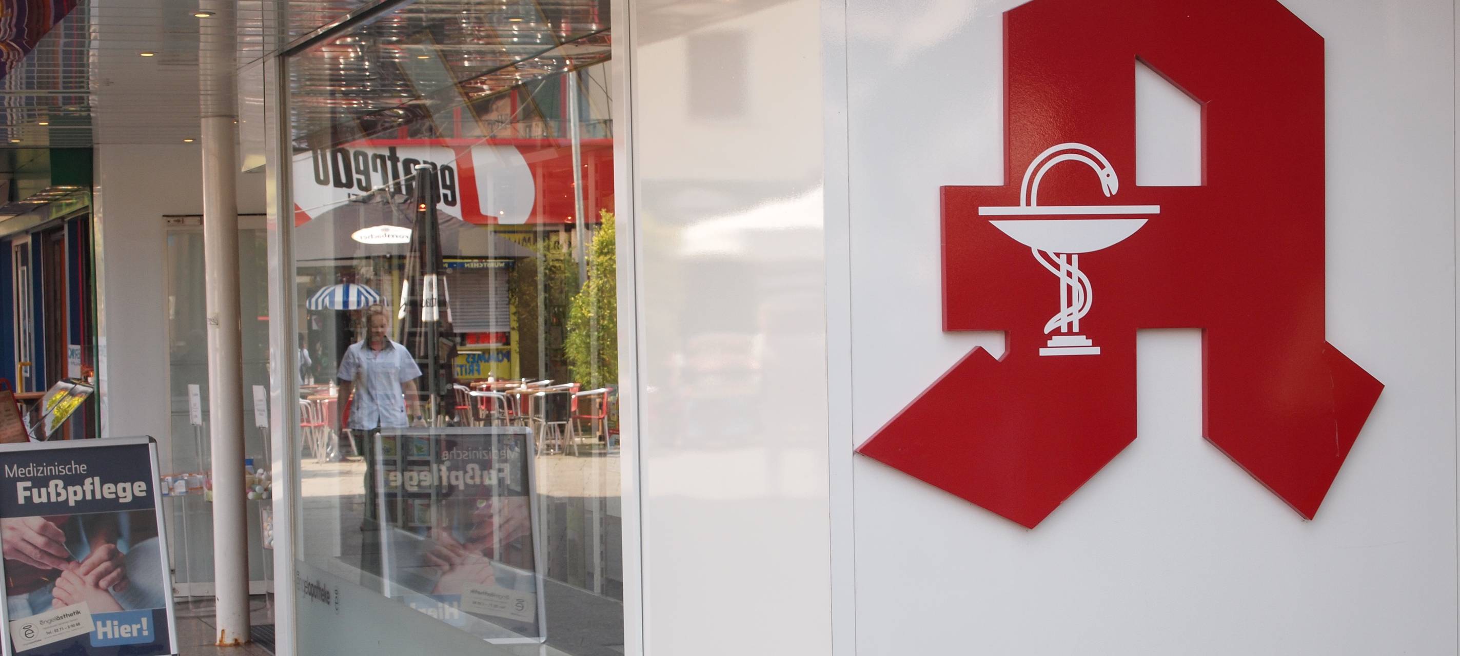 Apotheker gegen Reform-Pläne