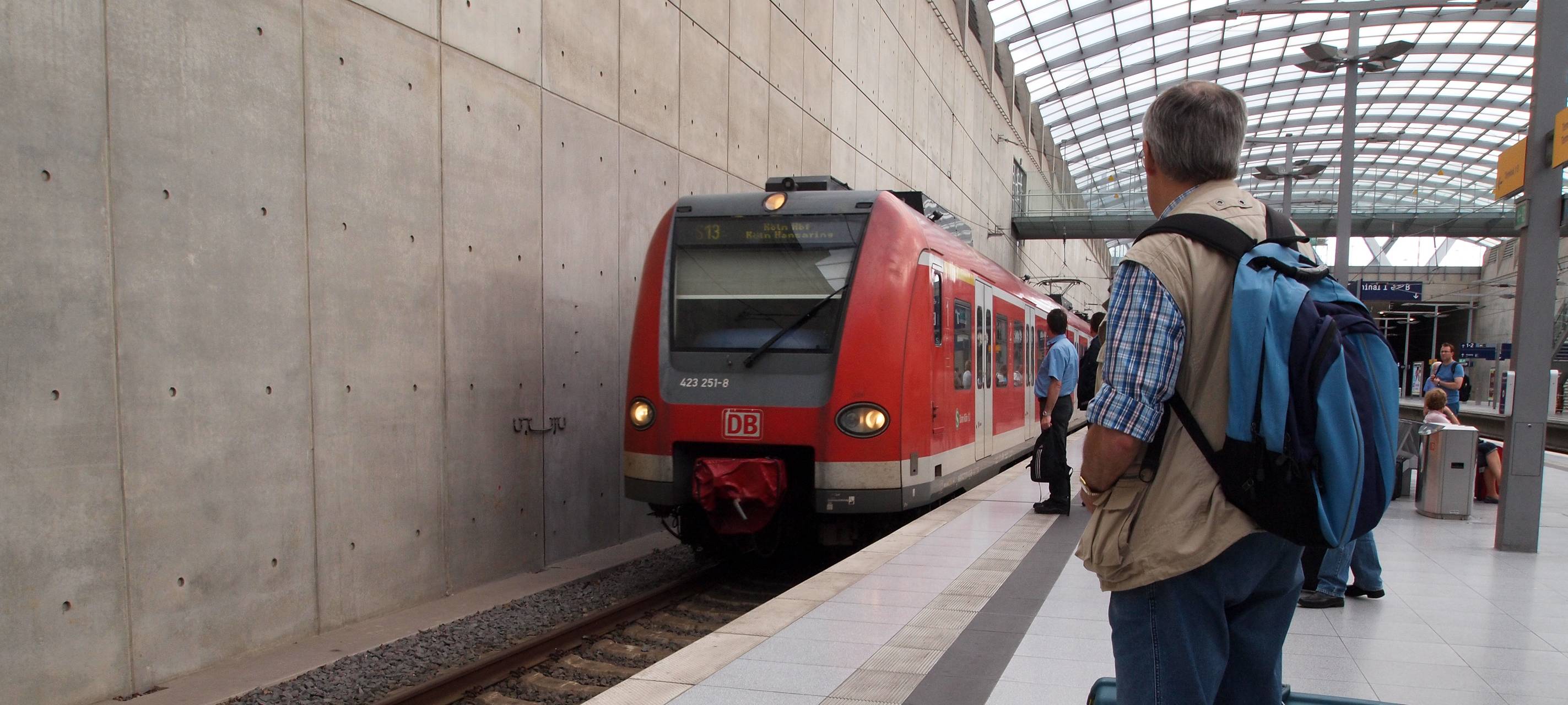 ÖPNV bei uns könnte günstiger werden