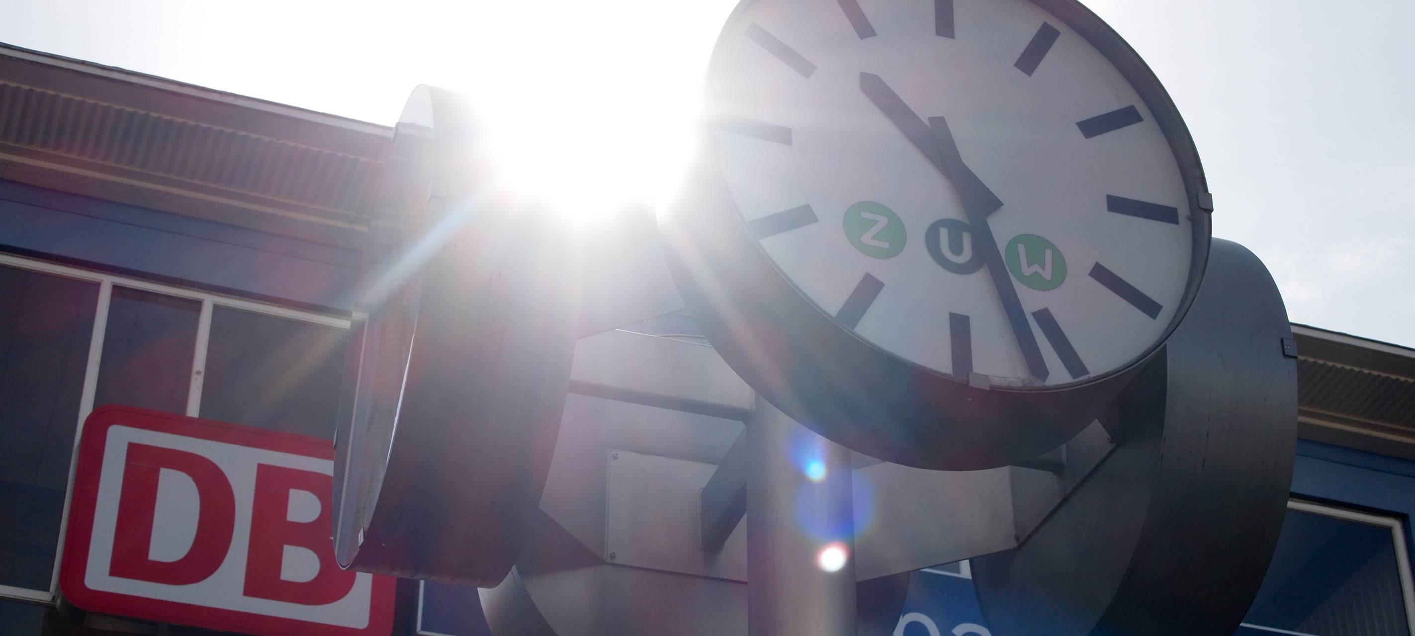 S6-Ausfälle am Wochenende