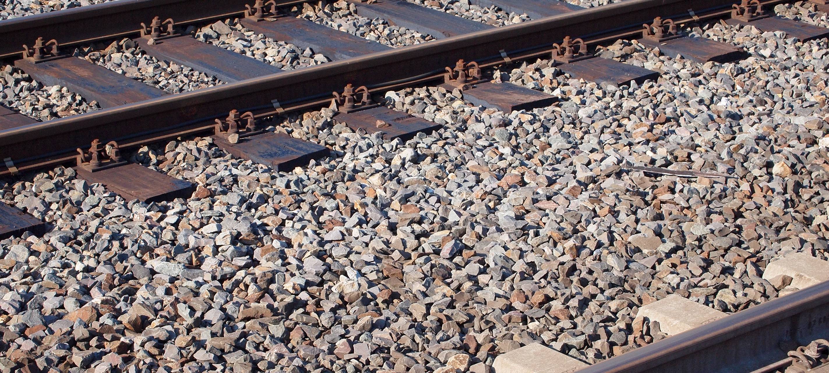 Angst-Ort Bahnhof Gruiten