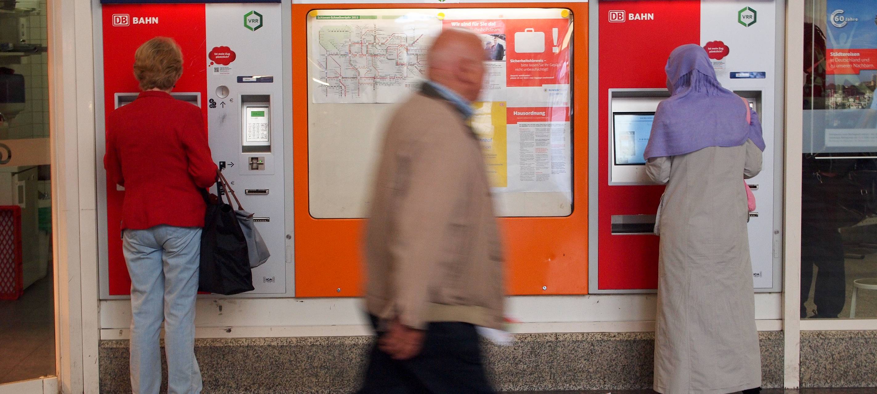 Aktuelles zum 49-Euro-Ticket: Das müsst ihr wissen