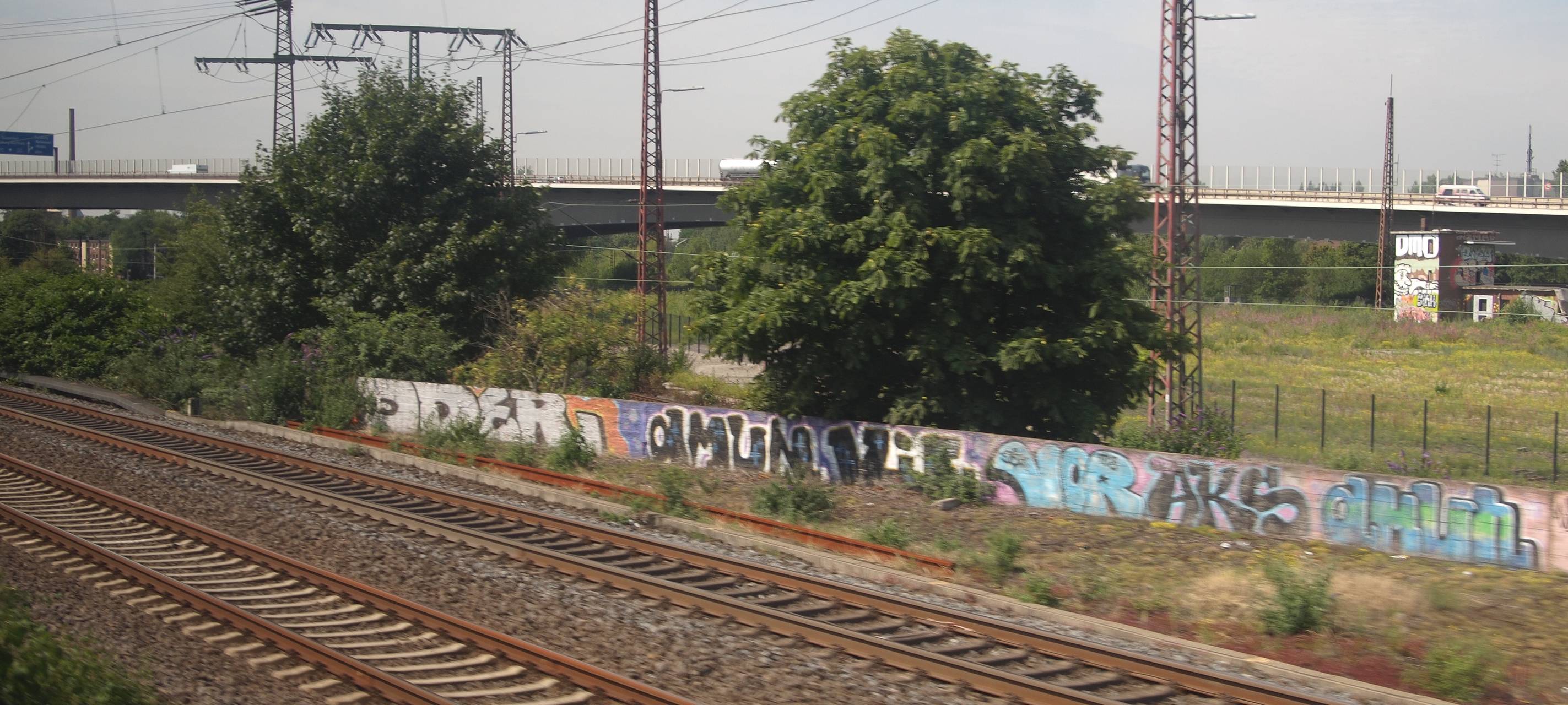 Westbahnpläne nehmen Gestalt an