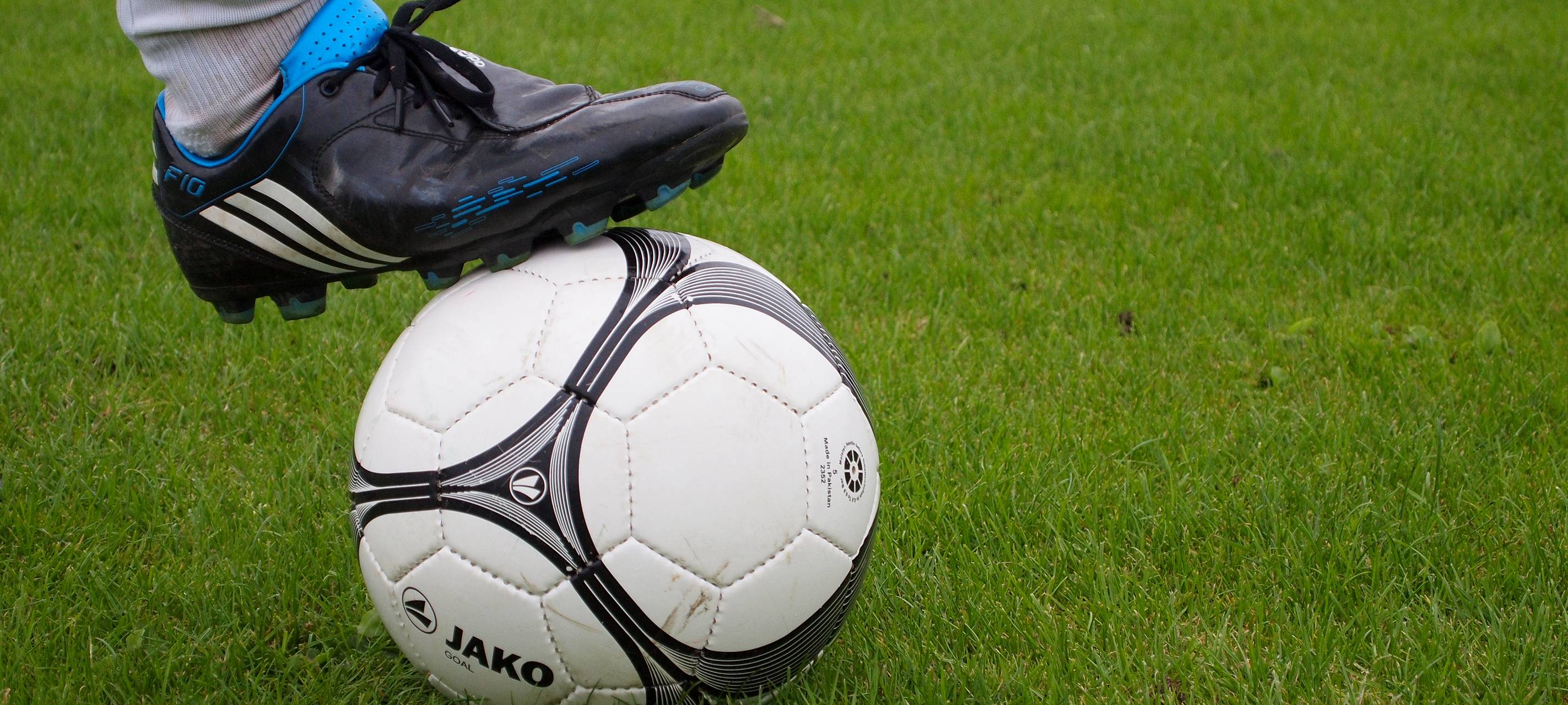 Velbert: Fußballturnier für Erdbebenopfer