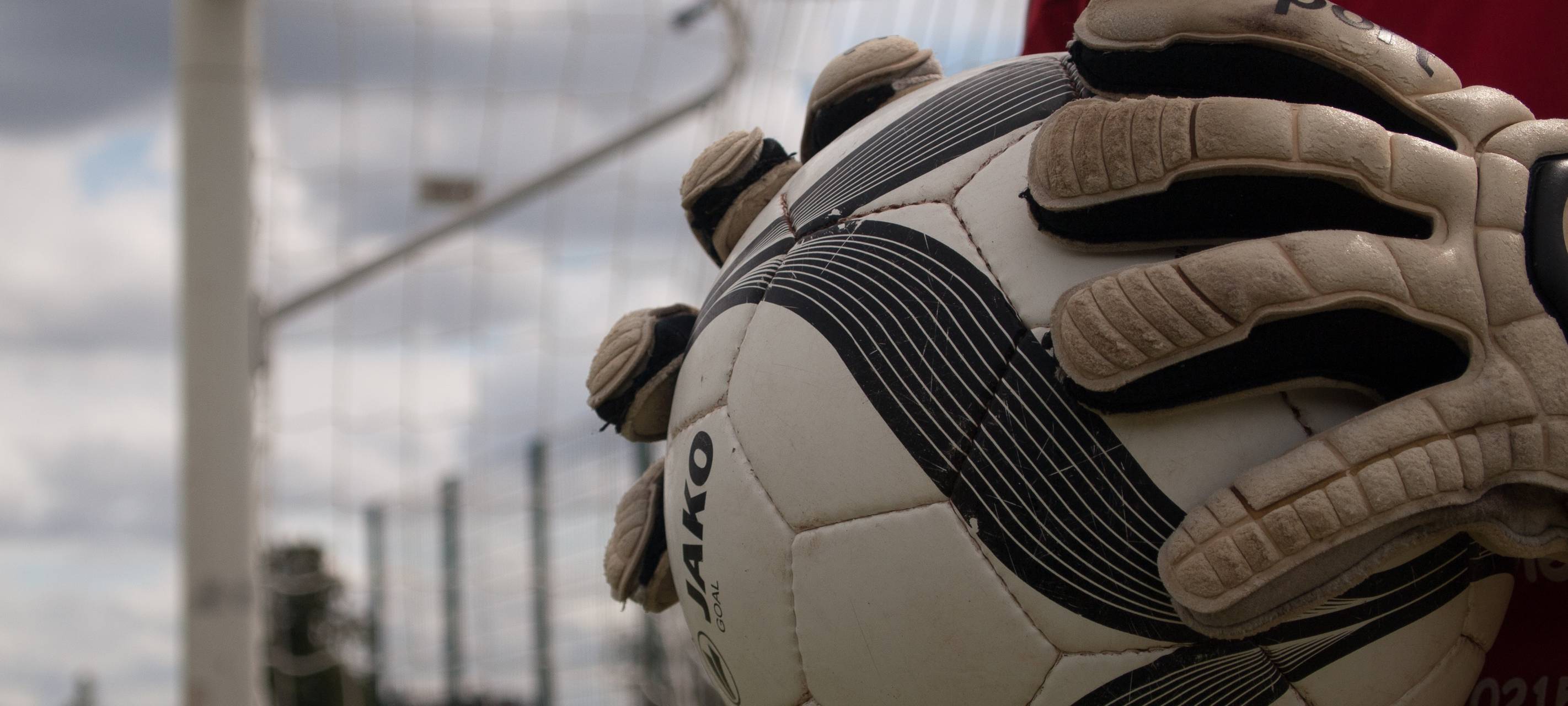 SSVg Velbert bereitet sich vor