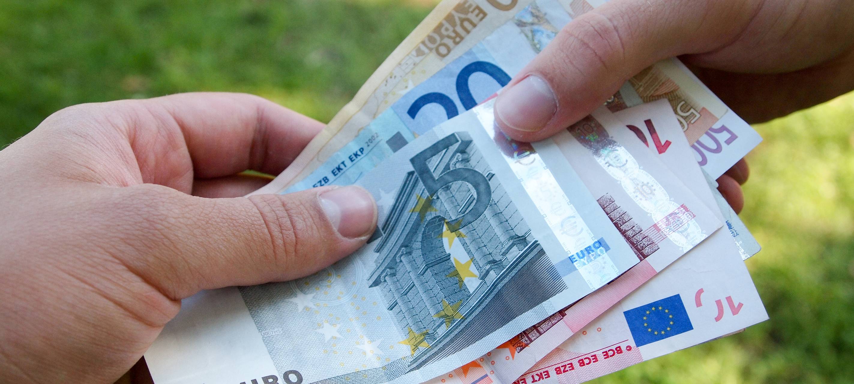 Extra-Geld für Auszubildende im Kreis Mettmann