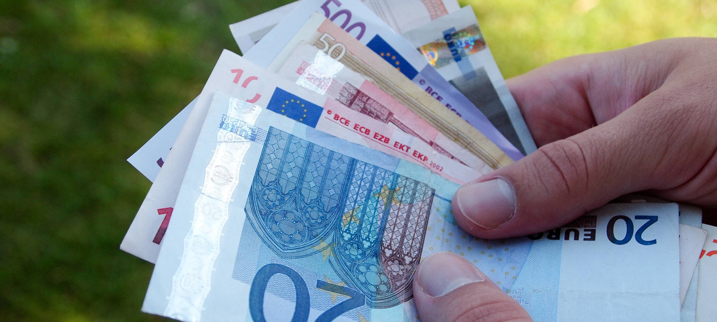 Kaufkraft im Kreis Mettmann steigt