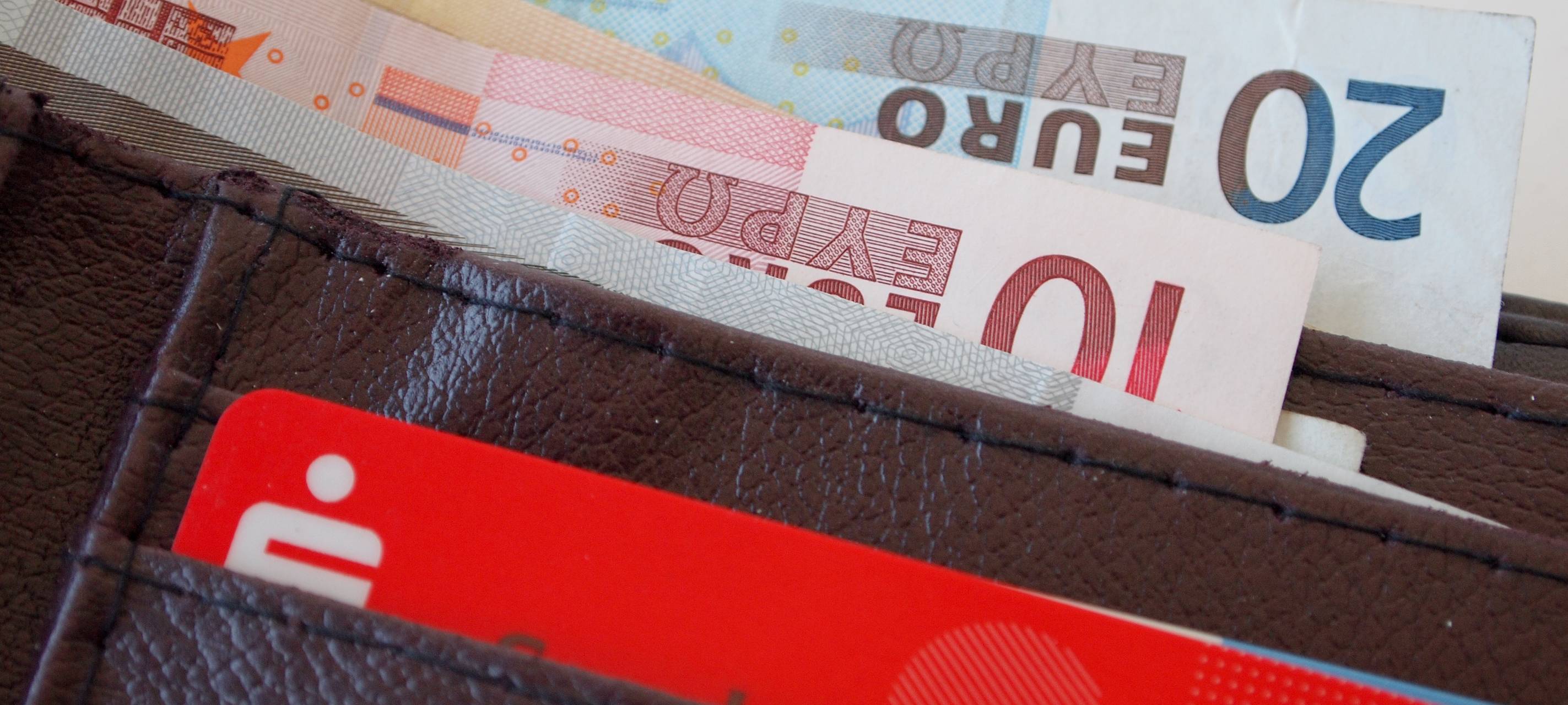 Bargeldlos bezahlen in Wülfrath