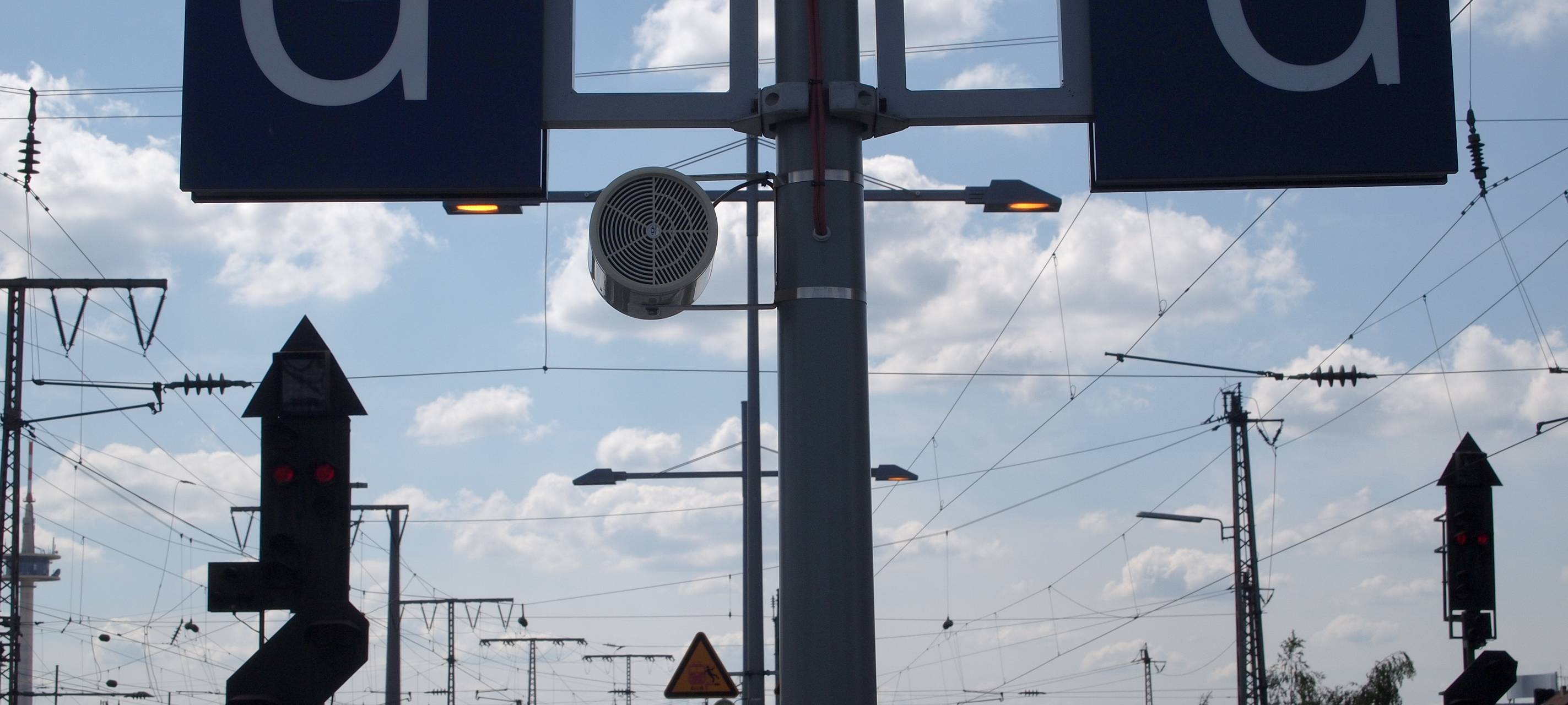 RE47 könnte im Juli wieder rollen