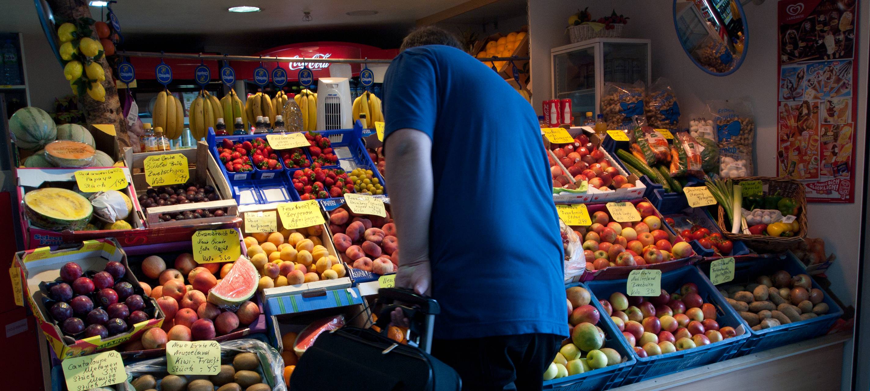 Wülfrath: Politik berät über Wochenmarkt-Zukunft