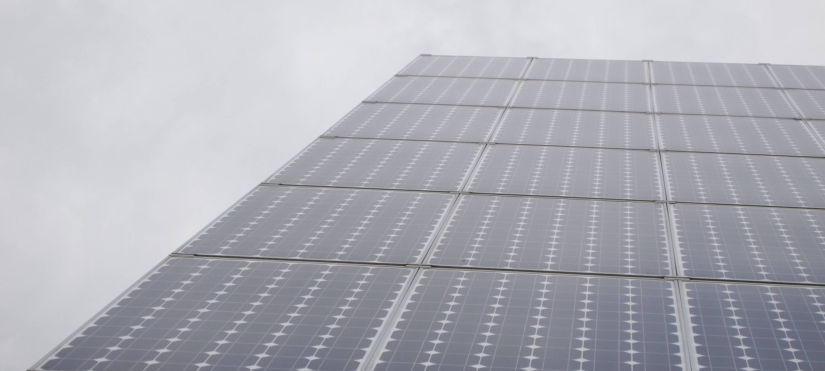 Fördergelder für Klimaschutztechnik