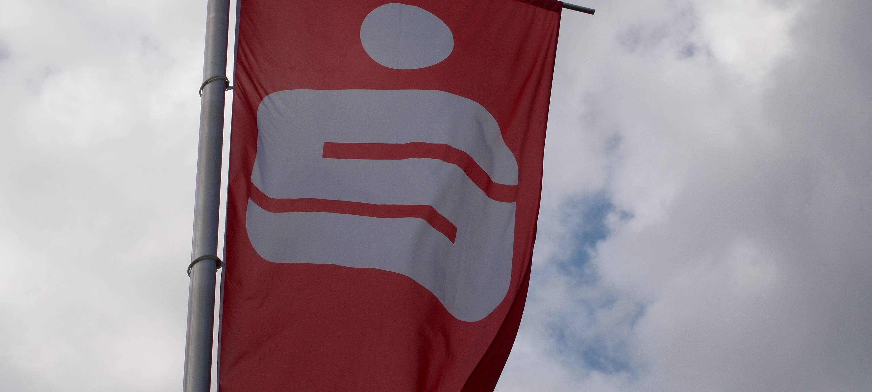 Sparkasse wandelt Filialen um