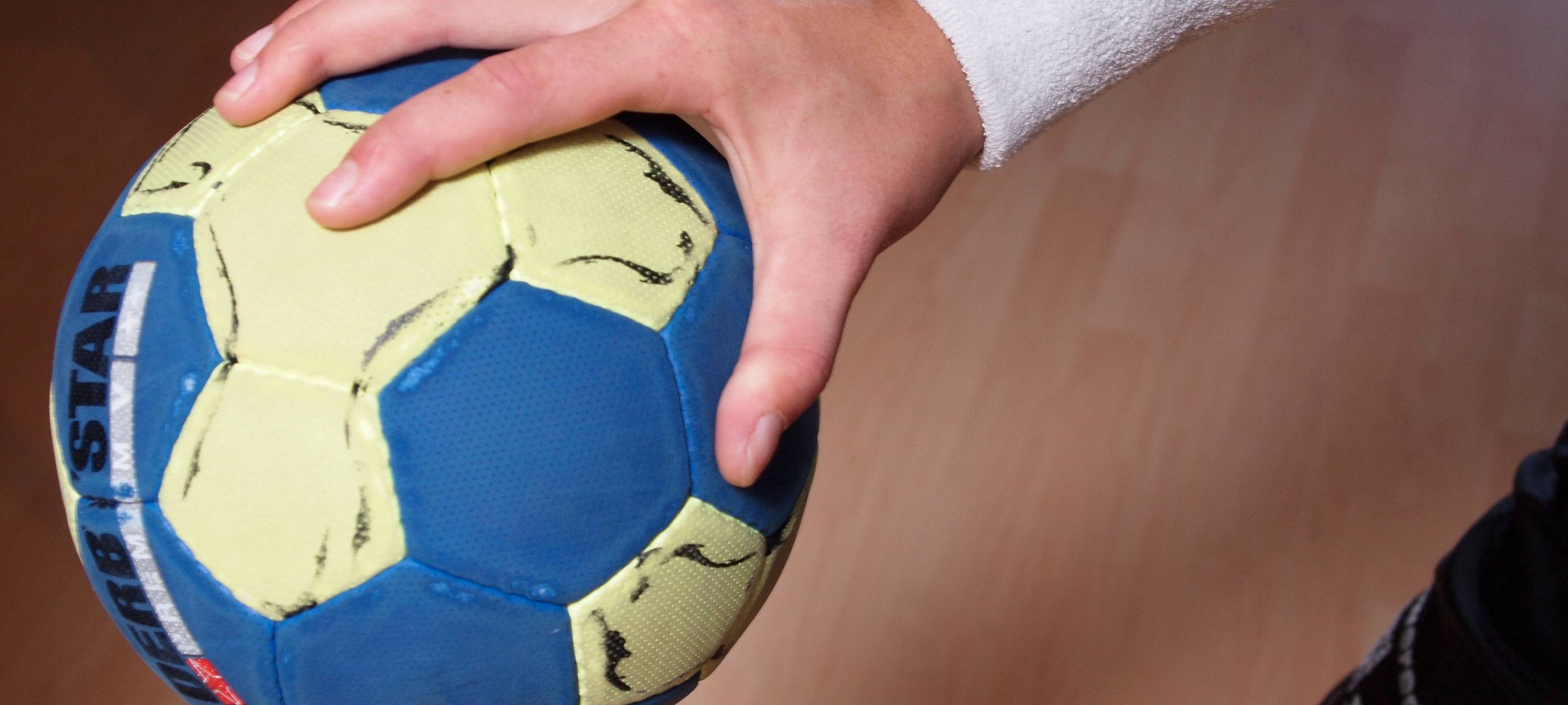 Start der Handball-EM in Düsseldorf