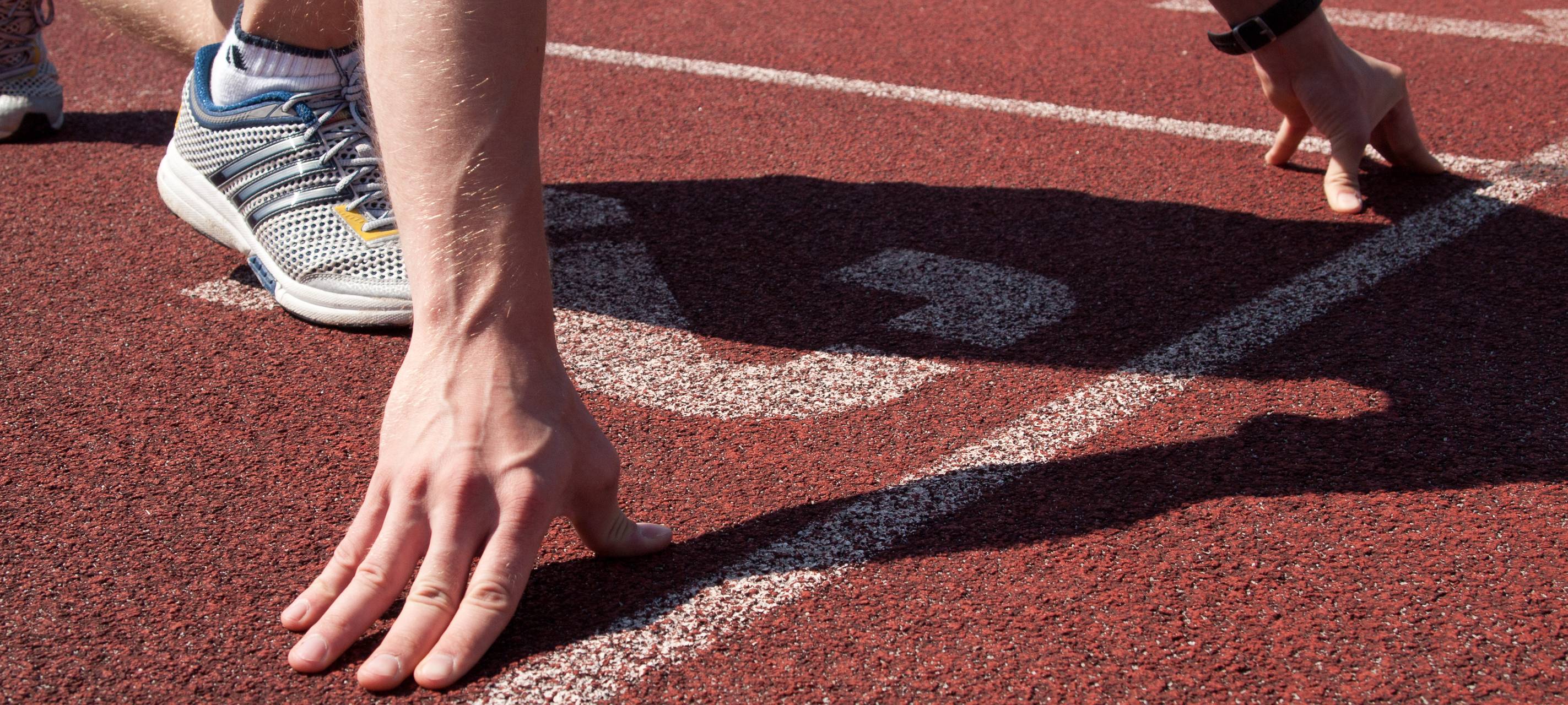 Ratinger Mehrkampf-Meeting startet morgen