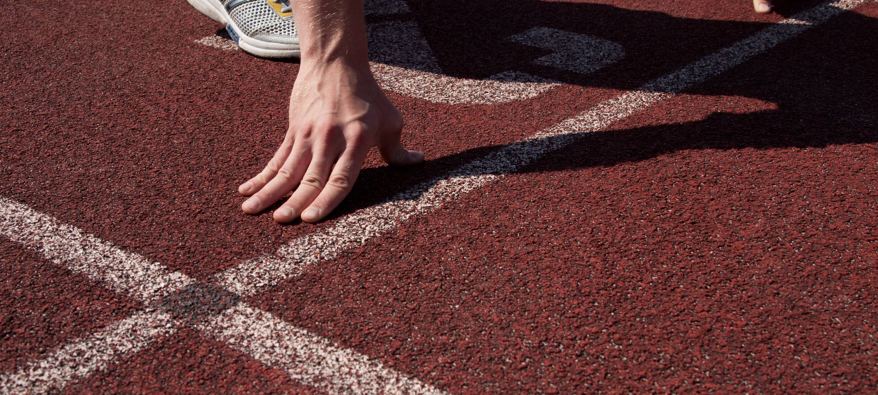 Heute findet in Mettmann der Duathlon statt