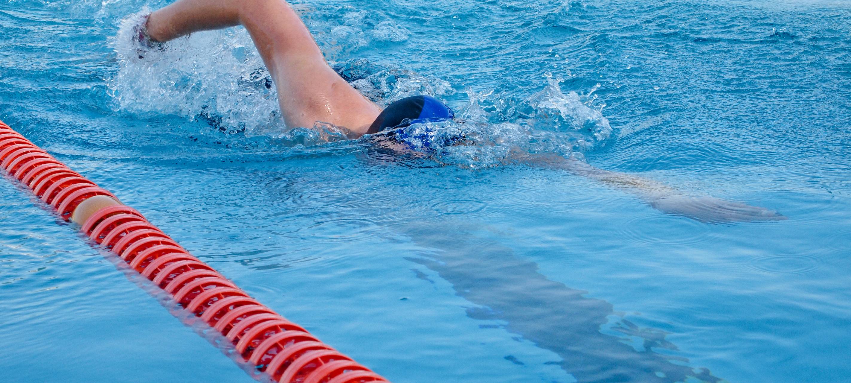 Mettmann: Stadt will 1,6 Millionen Euro für Hallenbad freigeben