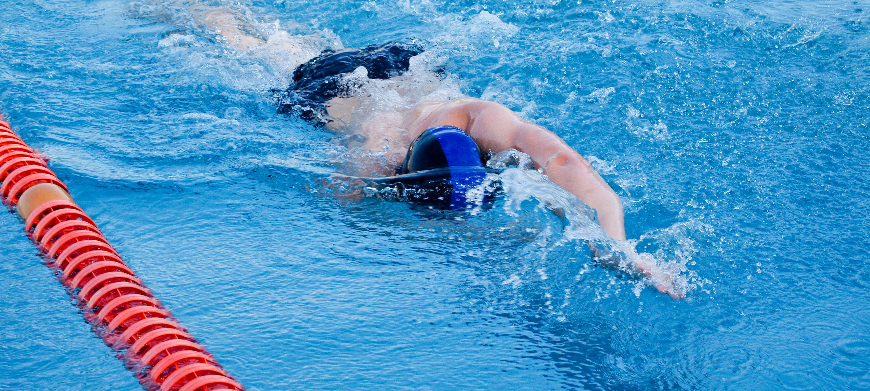 Ratingen: Elfter Triathlon