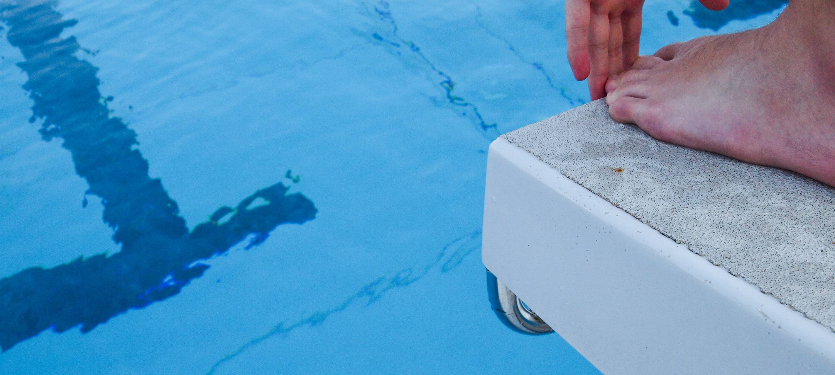 Mettmanner Hallenbad wieder geöffnet