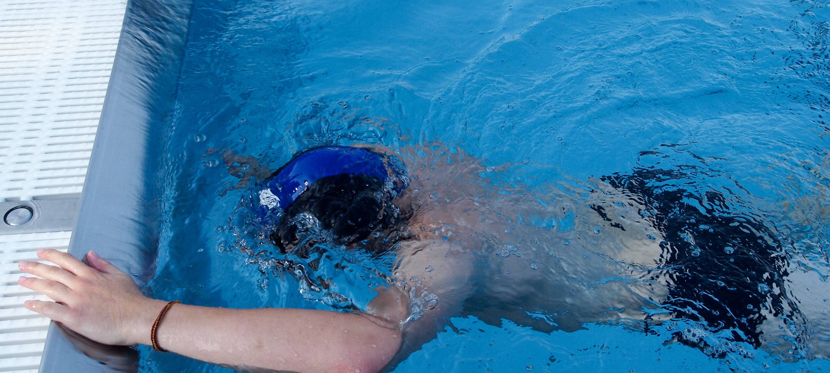 Erkrath: Neanderbad ab heute zu