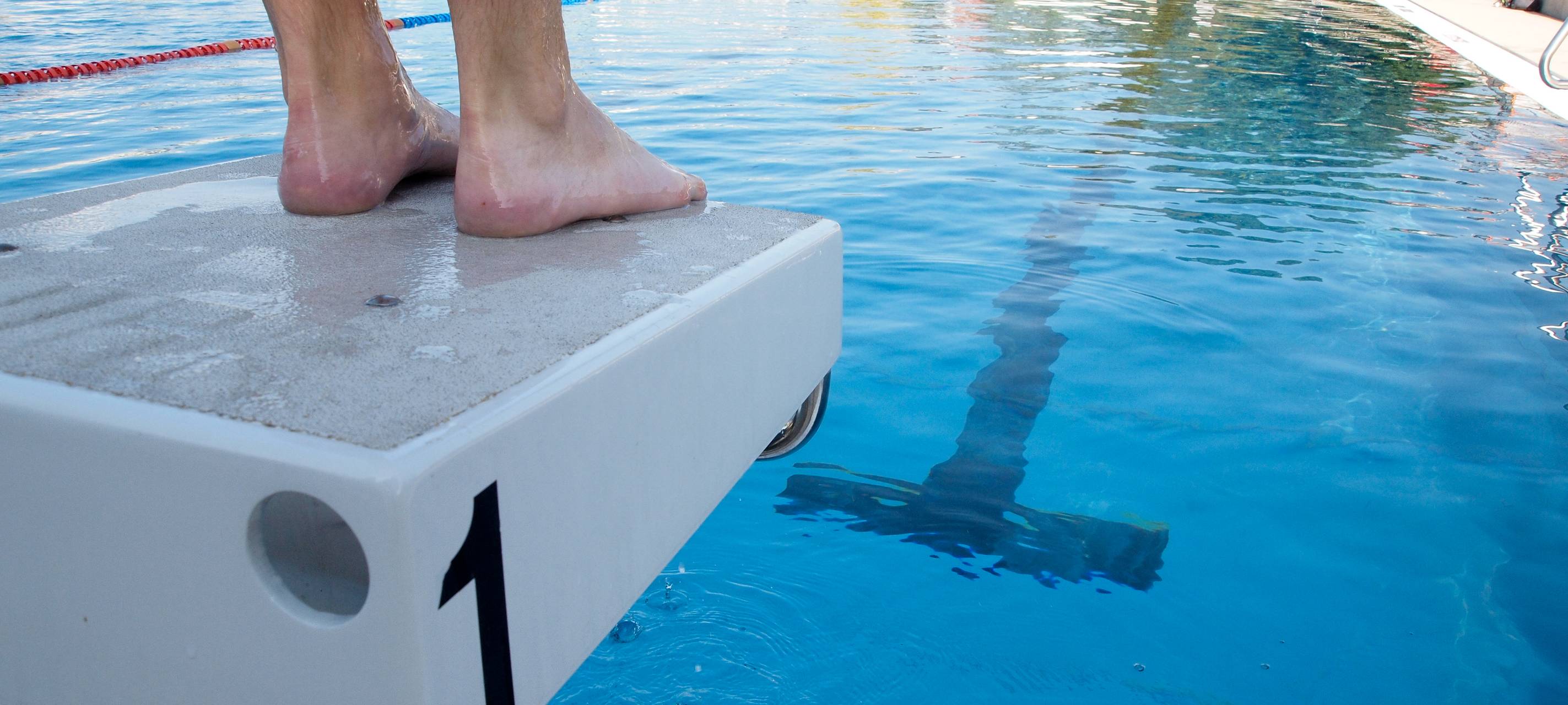 IHK bringt Karriere-Chancen ins Freibad