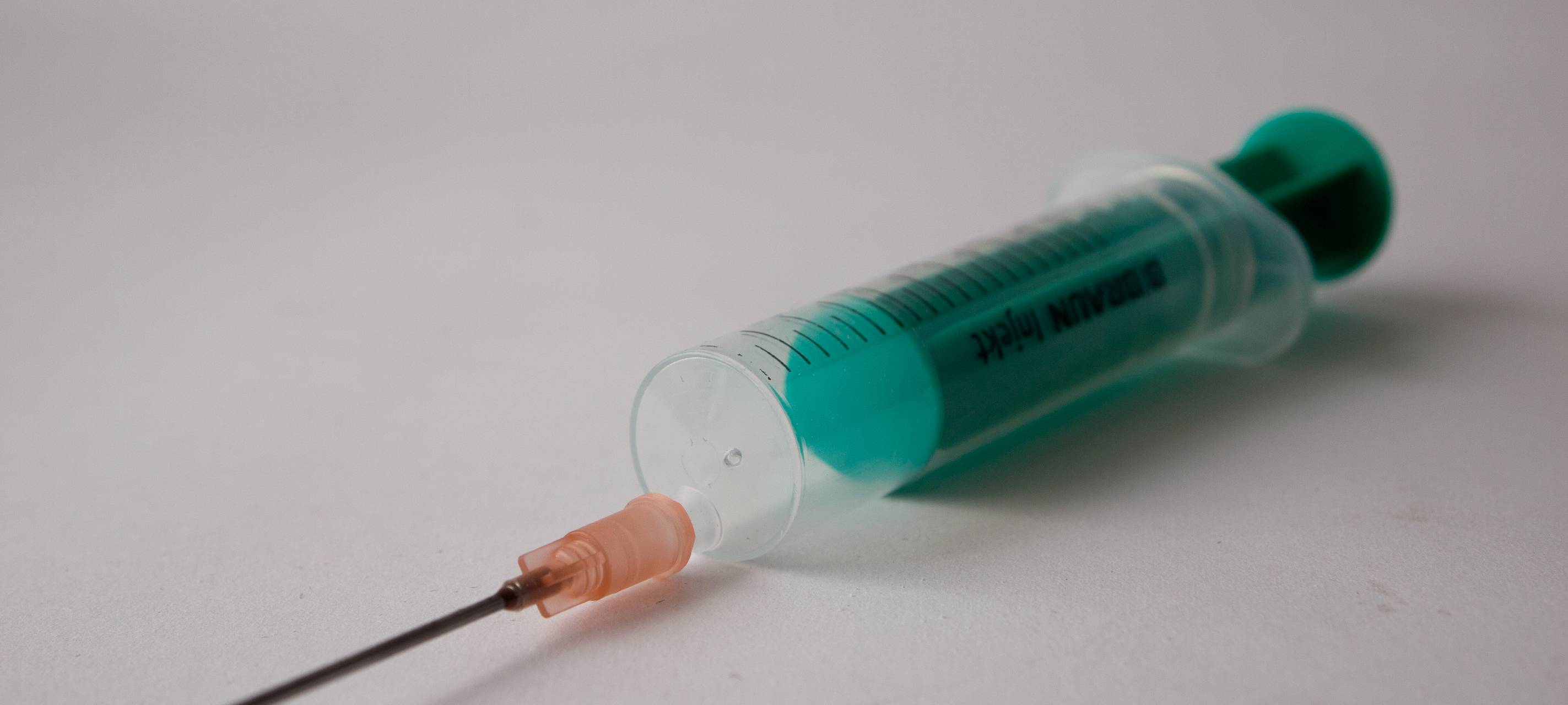 Landkreise halten Masern-Impfpflicht für unausgegoren