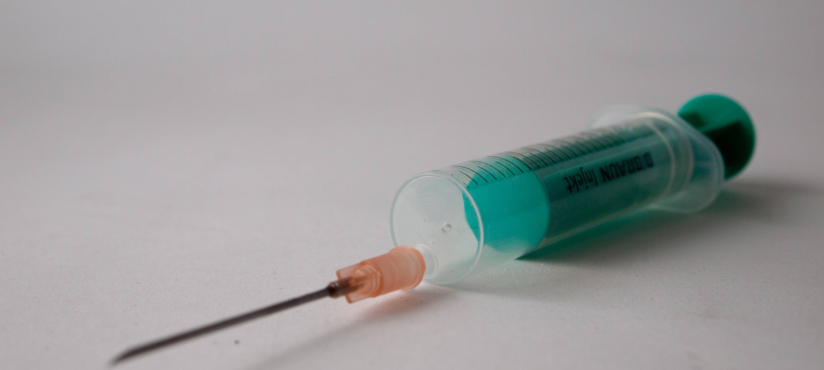 Helios-Klinik rät zu Grippeschutz-Impfung