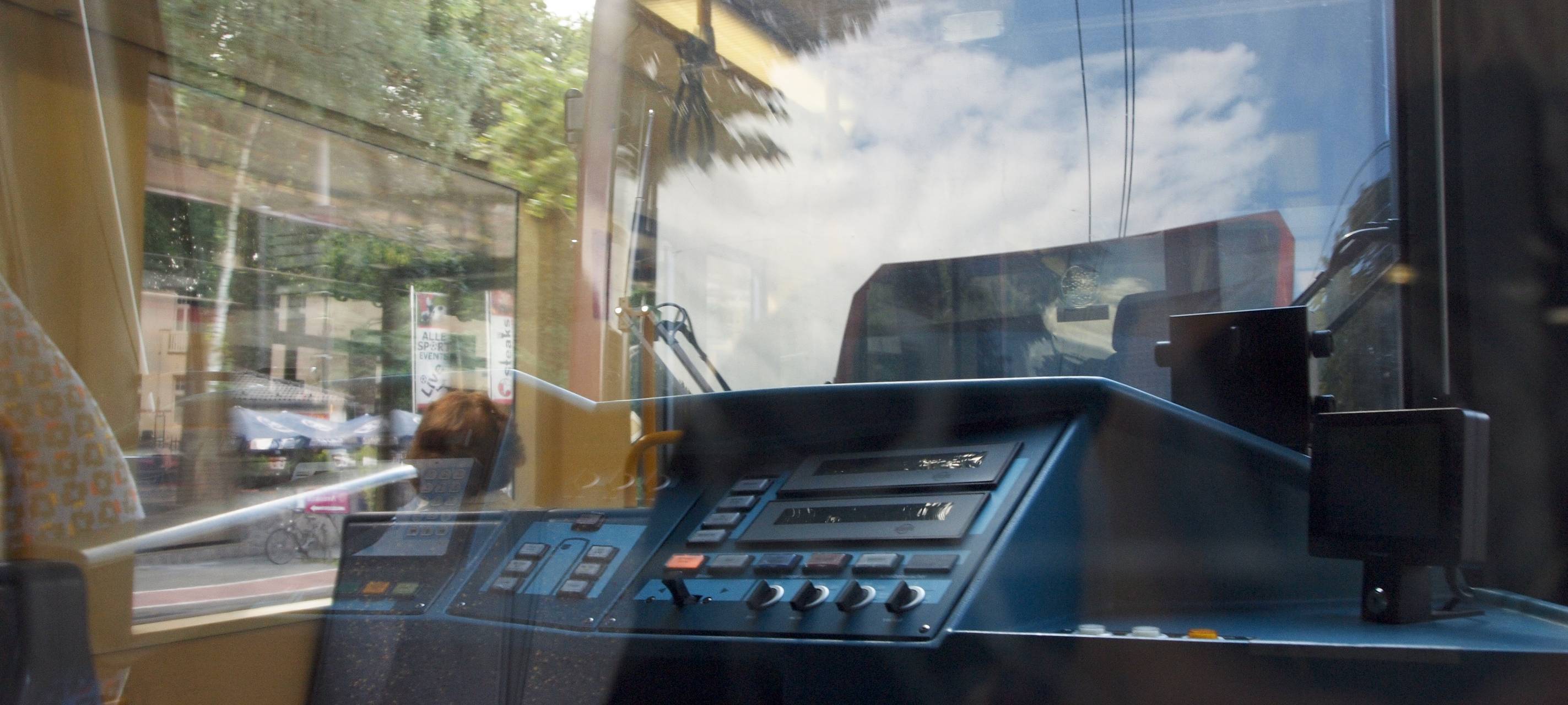 Kostenlos im VRS-Gebiet fahren