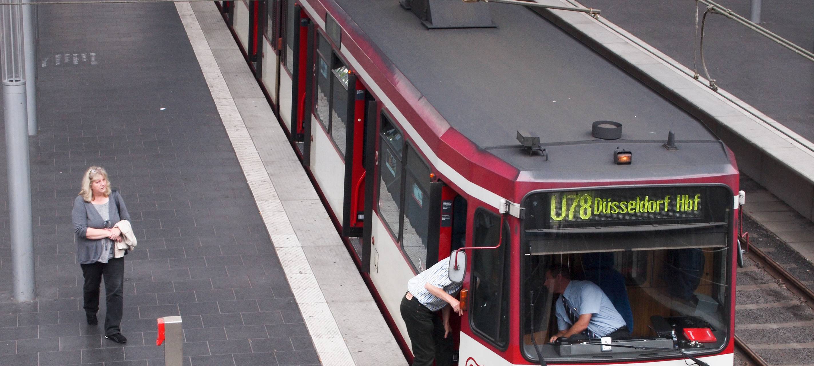 ÖPNV: Ruf nach Hilfen wird lauter