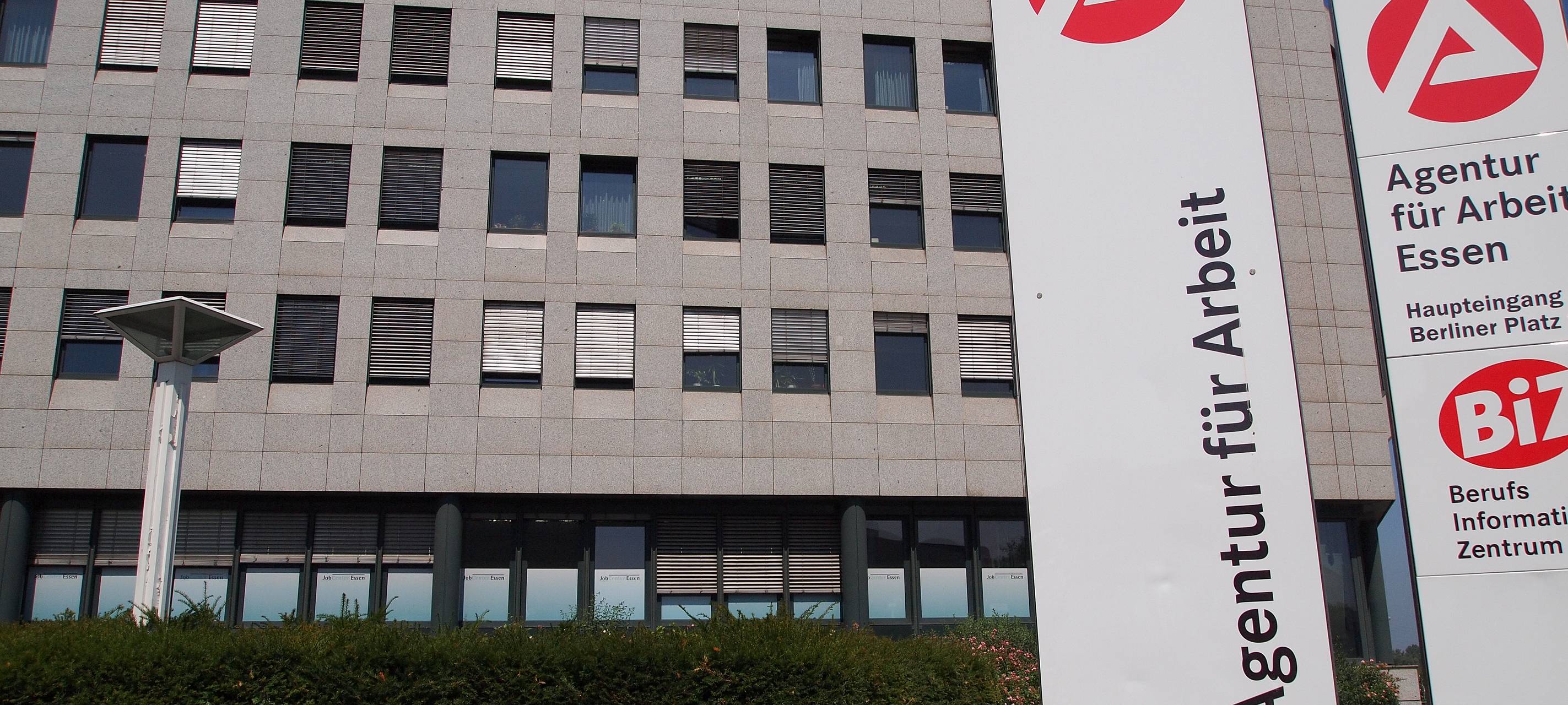 Mehr Arbeitslose im Januar