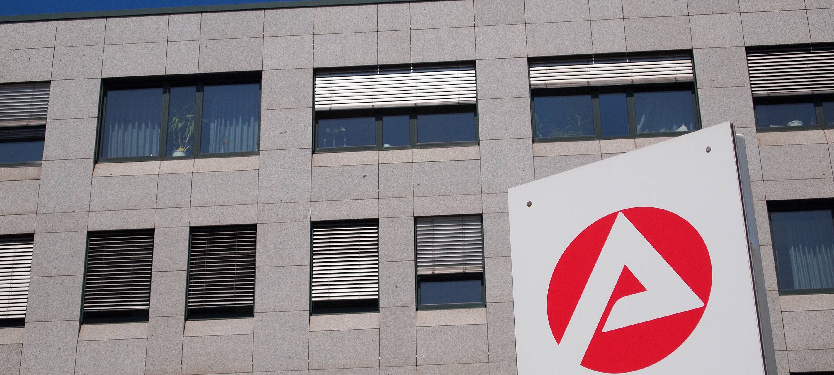 Zahl der Arbeitslosen zuletzt leicht gestiegen