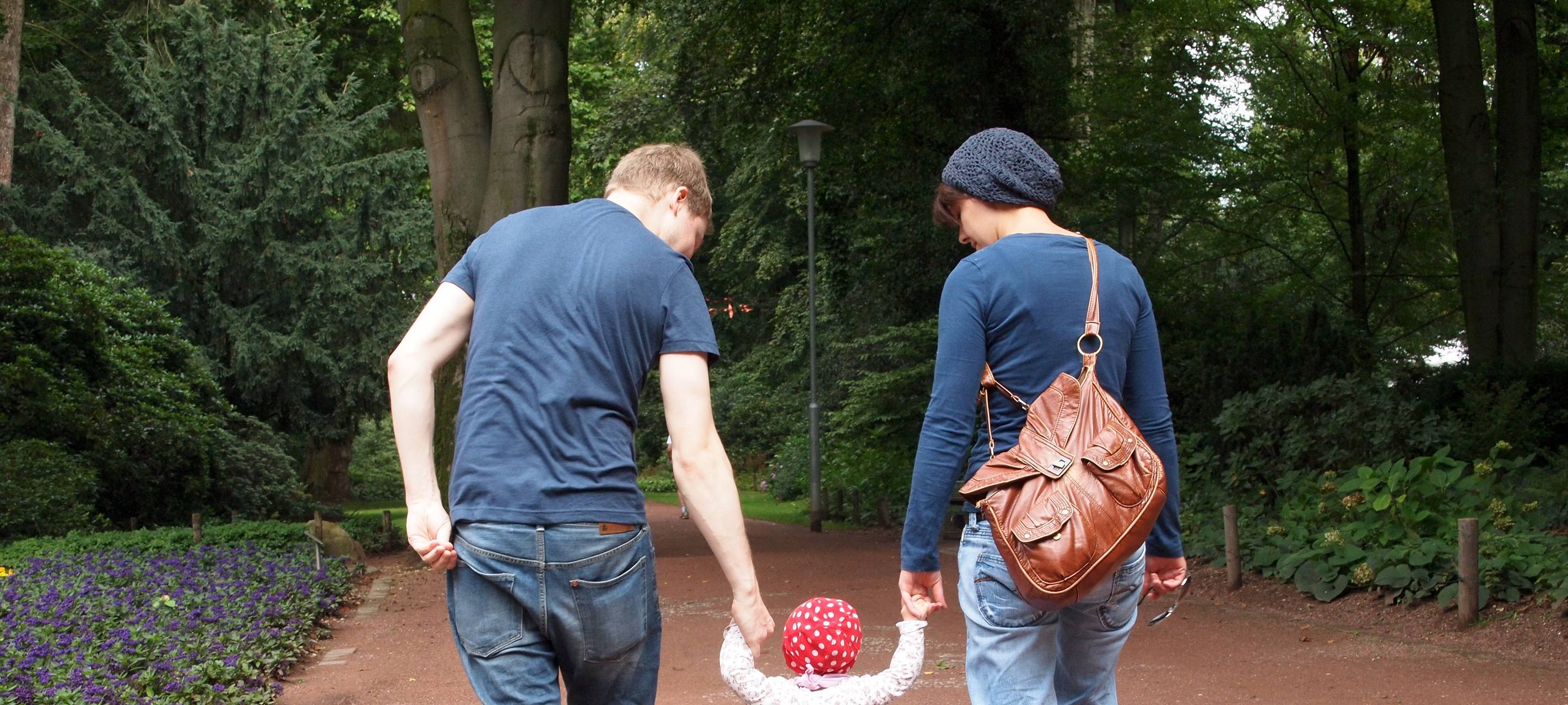 Mehr Hilfe für junge Familien