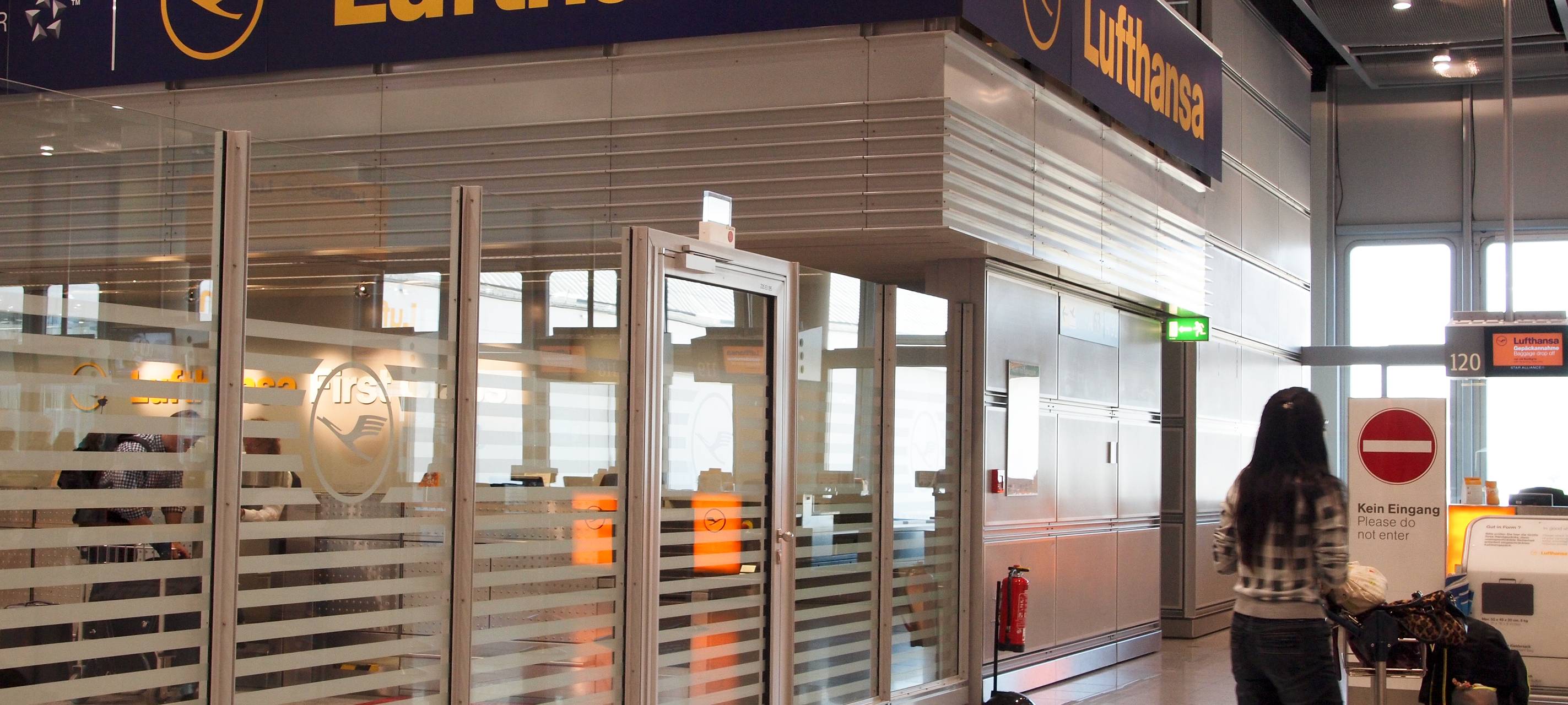 Lufthansa-Streik: Flüge fallen morgen aus