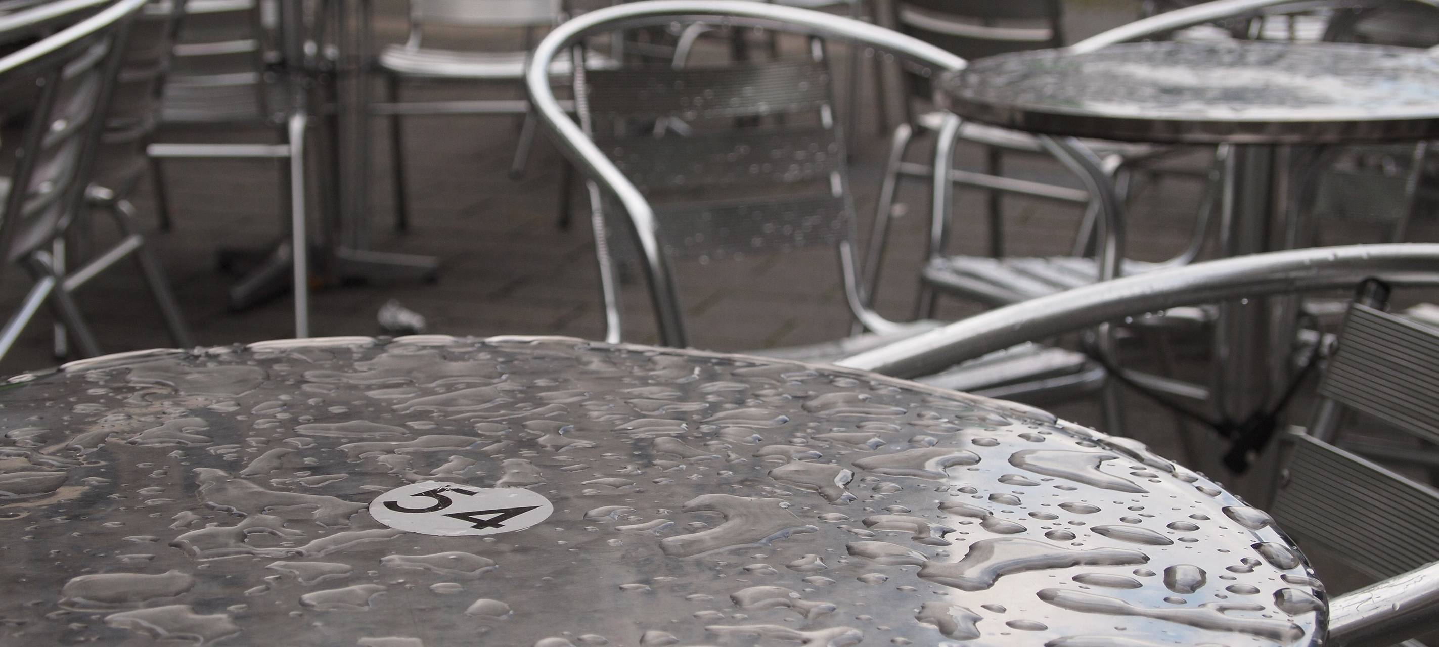 Gastronomen warten auf Landeserlass zu Öffnungen