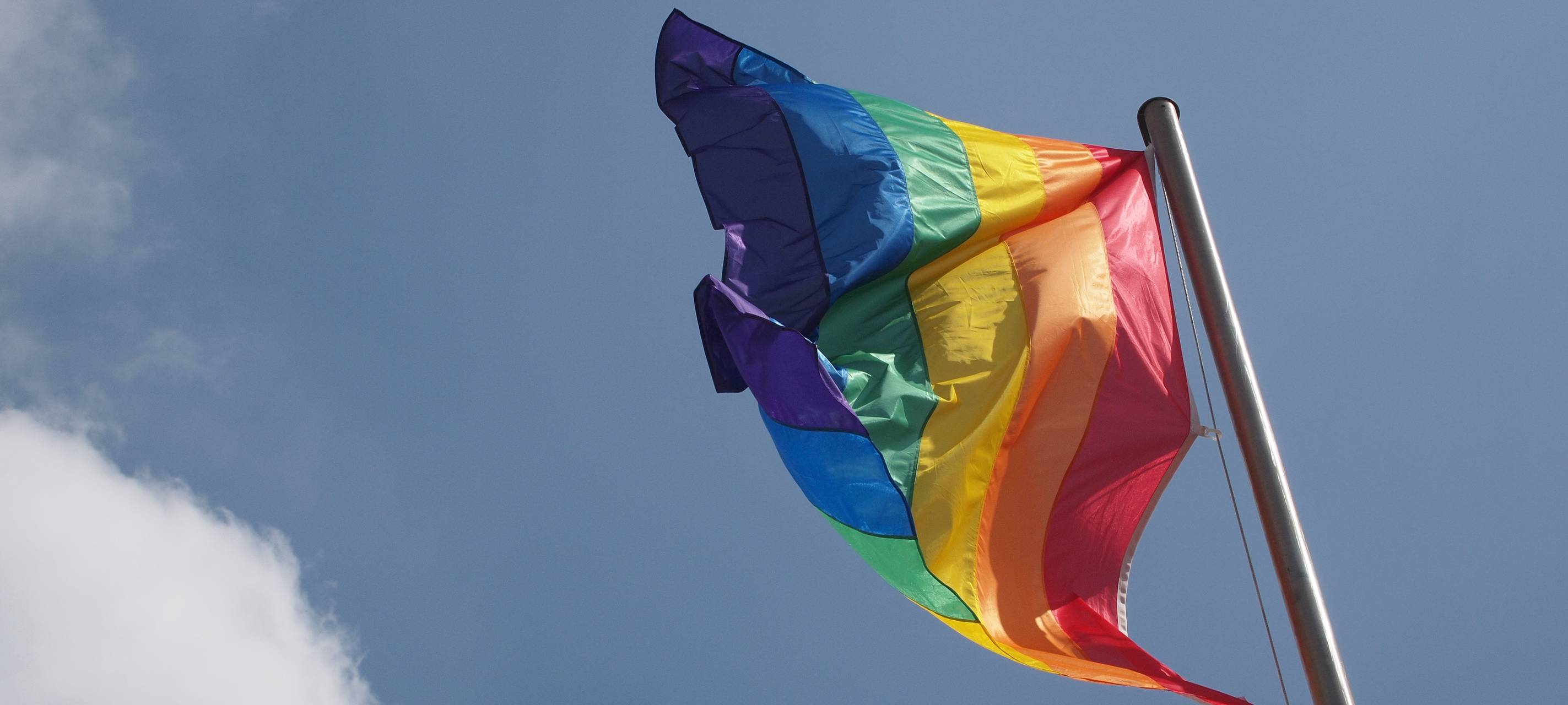 Kreis setzt Zeichen für Toleranz und Diversität