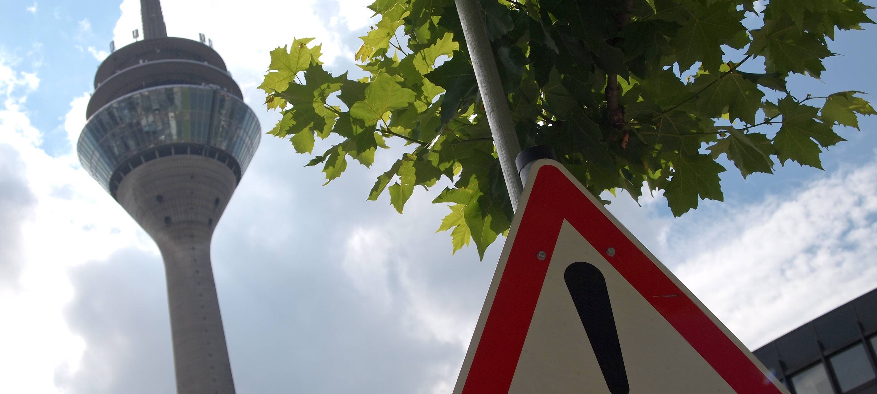 Düsseldorf zieht Corona-Notbremse