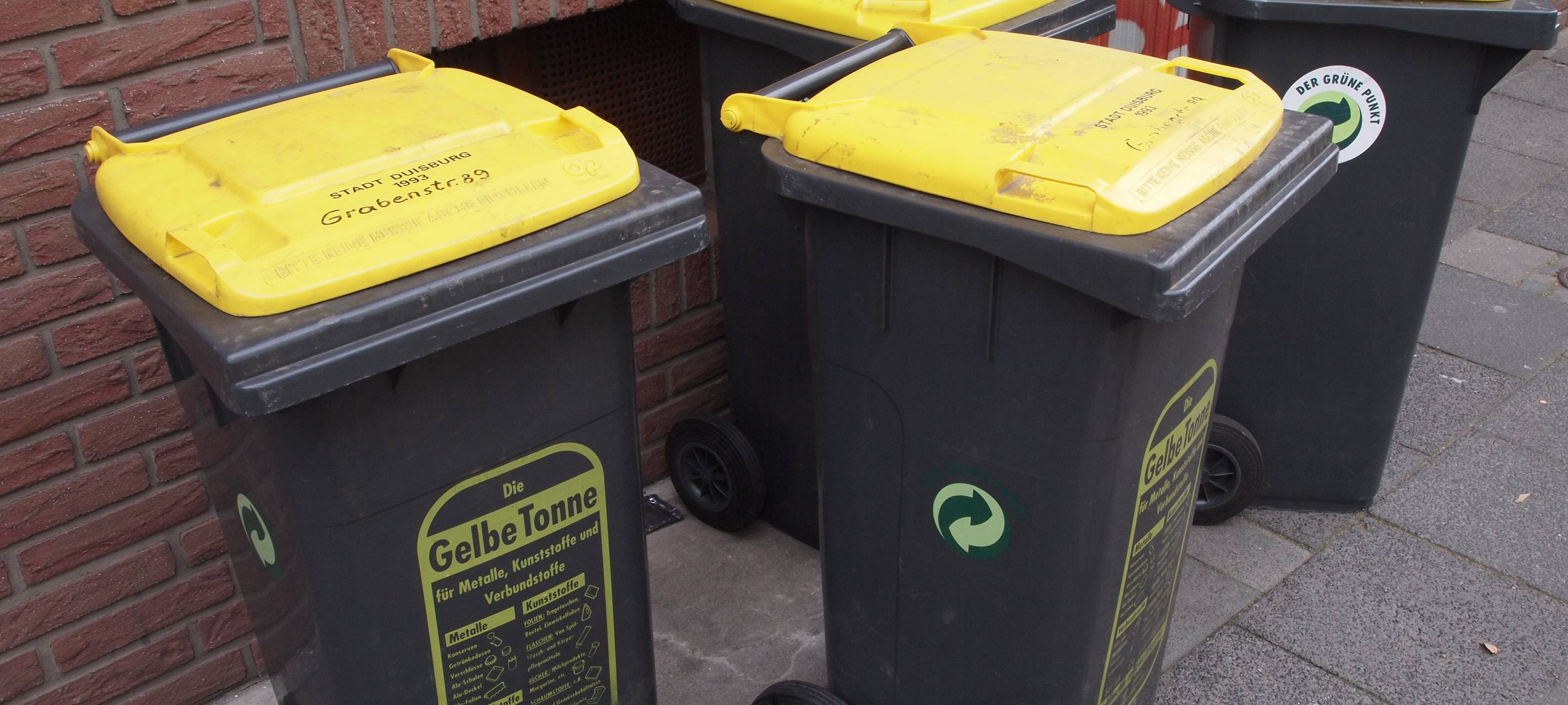 Mettmann hat das Gespräch mit der RMG gesucht