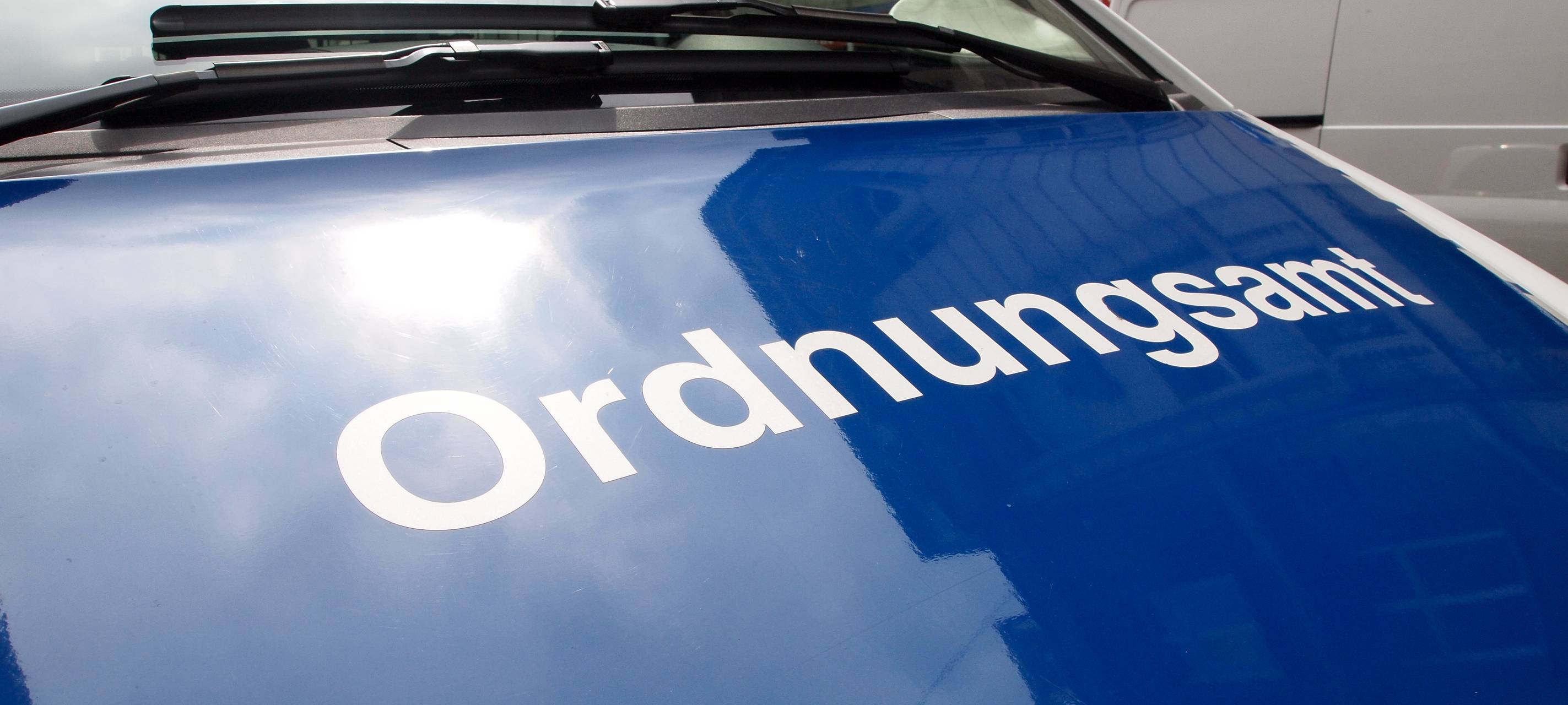 Betrüger kassieren falsche Bußgelder